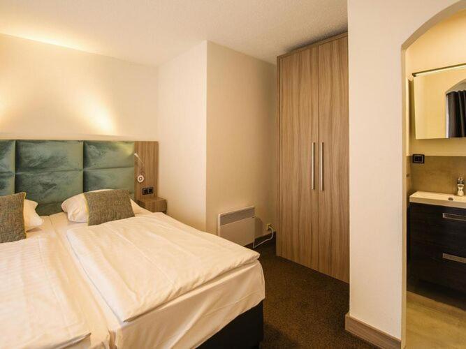 Holiday Resort Van Der Valk, Linstow Dobbin-Linstow Extérieur photo